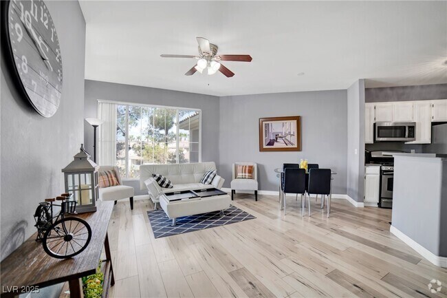 Building Photo - 7173 S Durango Dr Unit 311 Rental