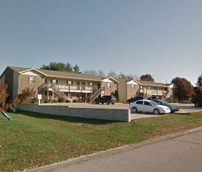 Geoplex Apartments - Geoplex Apartments
