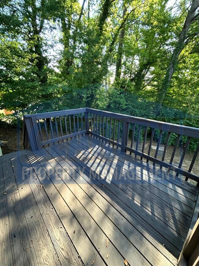 Photo - Quiet location in Chattanooga!