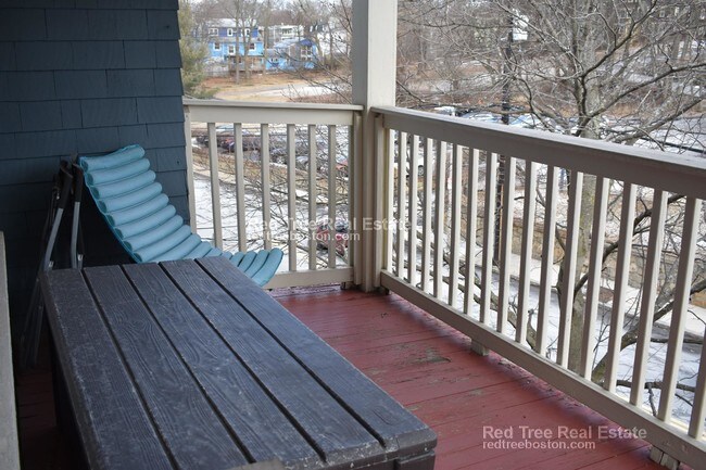 Photo - 15 Forest Hills St Unit 3
