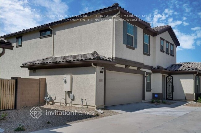 Building Photo - 16436 W La Ventilla Way