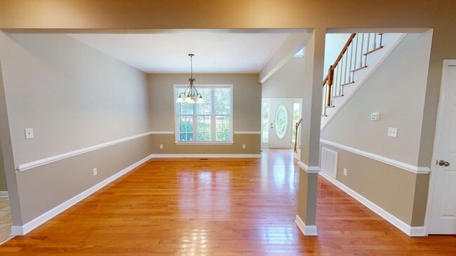 Photo - 5 Bedrooms with Golf Course Views in Carolina Lakes!