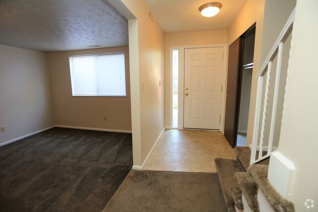 Photo - Monticello Apartments