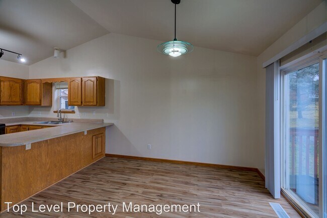 Photo - 4 br, 3 bath House - 1509 Bultman Rd