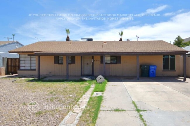Building Photo - 5043 N 20th Ave Rental