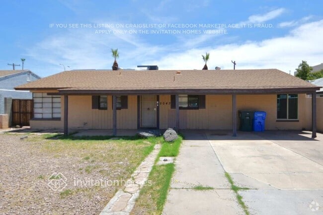 Building Photo - 5043 N 20th Ave Rental