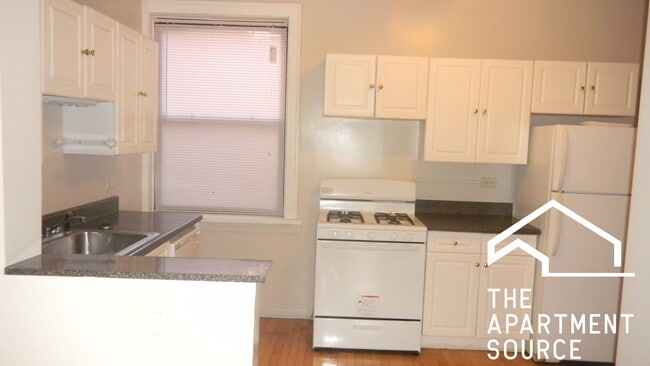 Photo - 1033 Dempster St Unit W1