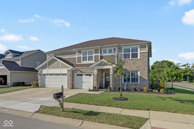 Photo - 1012 Parker Ln