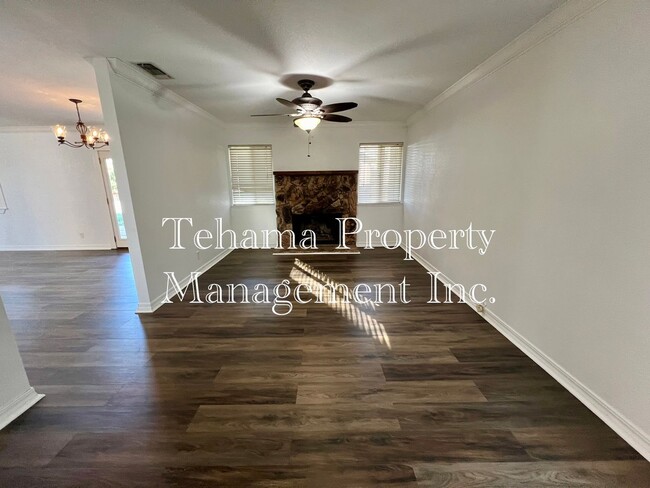 Photo - Beautiful 3 bedroom 2 bath home in Red Bluff