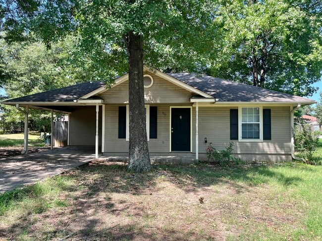 Photo - 303 Carson Rd House