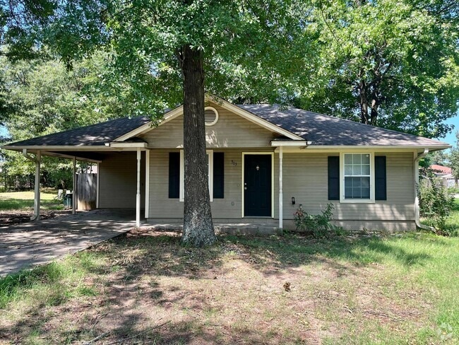 Building Photo - 303 Carson Rd Rental