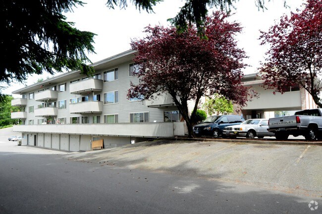 Photo - Northwood Apartments