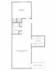 one bedroom apartment