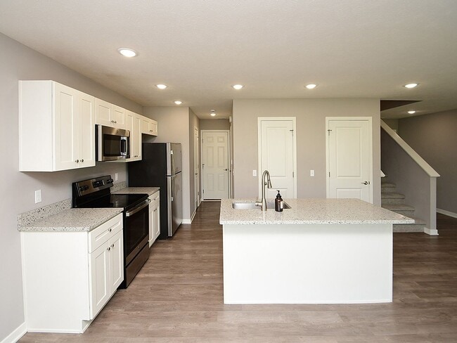 Photo - Charming 3-Bedroom Home in Quiet Omaha Nei...