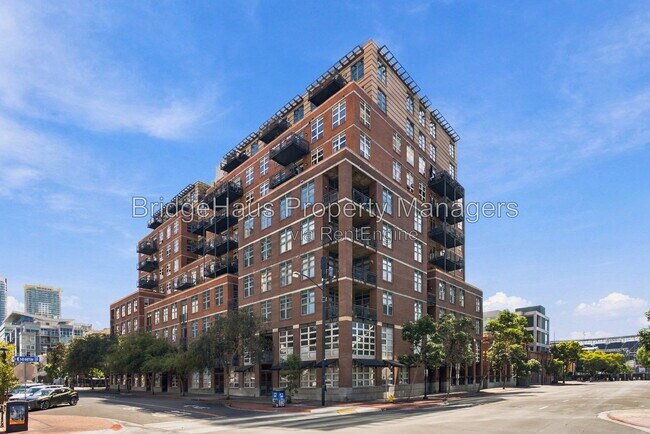 877 Island Ave Unidad 411