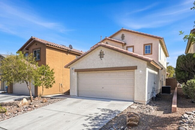 Photo - 9021 Spirit Canyon Ave