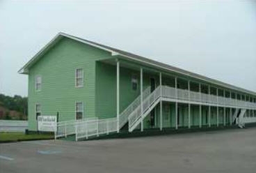 Winfield Apartment - Winfield Apartment