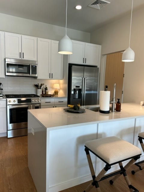 Photo - The Corbin District