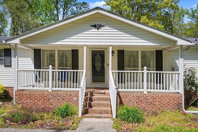 Photo - 3BR Home in Raleigh with Large Yard - GREAT PRICE!