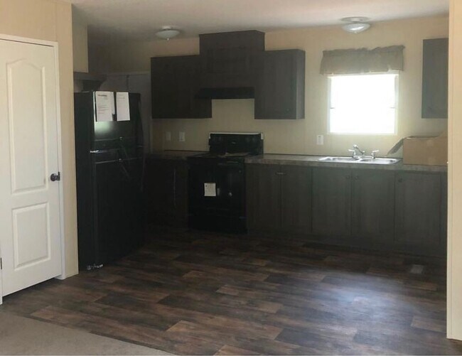 Photo - Chestatee Heights Community