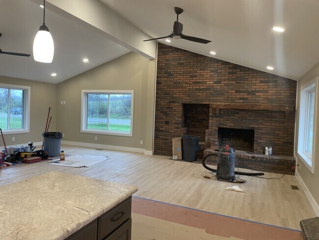 Photo - 3709 N Meridian Rd