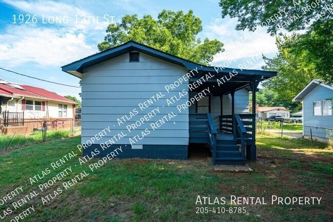 Photo - 1926 Long 12th St N