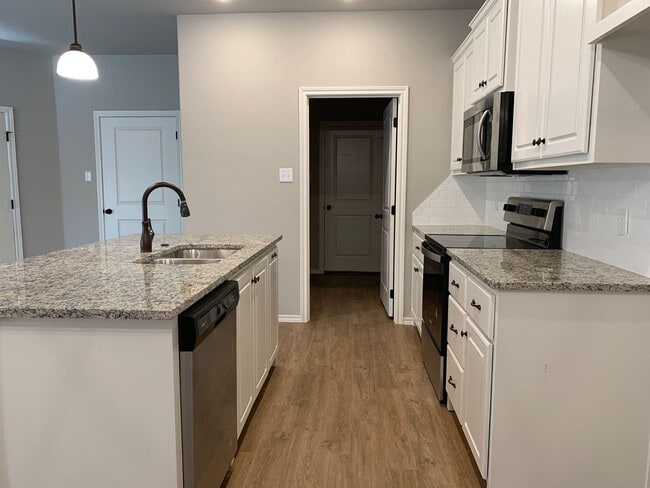 Photo - 1223 Preston Trails