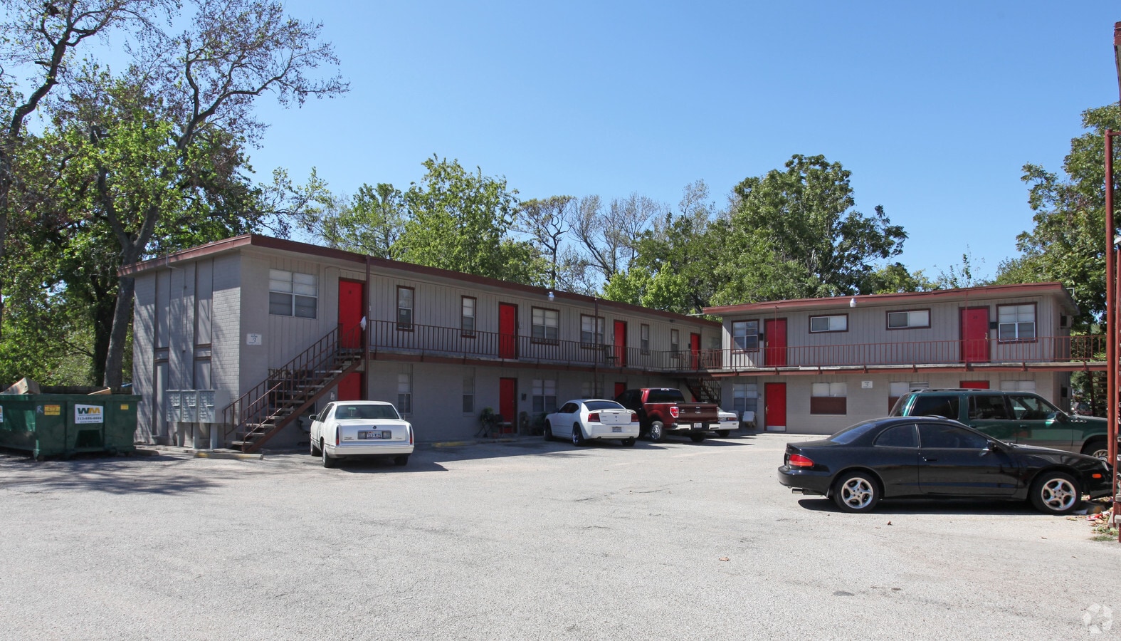Kashmere Royal Apartments - Kashmere Royal Apartments