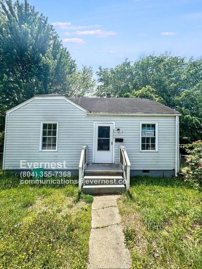 Building Photo - 2903 Creighton Rd Rental