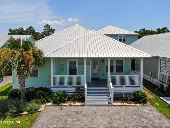 Elegant 3 bedroom home in Panama City Beach - Elegant 3 bedroom home in Panama City Beach