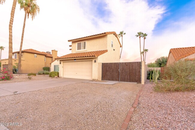 Photo - 5625 E Tierra Buena Ln
