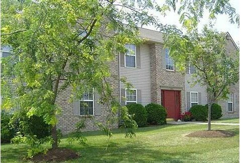 Northgate at Greensburg - Northgate at Greensburg Apartments