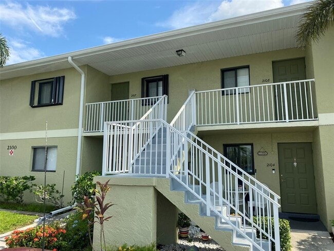 Building Photo - 25225 Rampart Blvd Unit 2107
