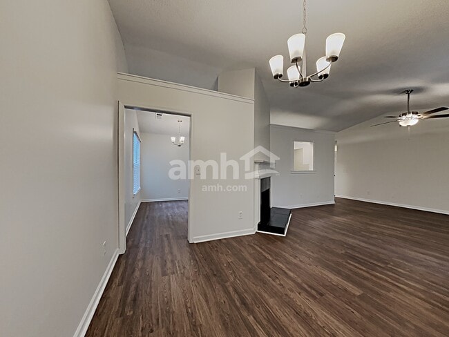 Photo - 2645 Windstream Way NW