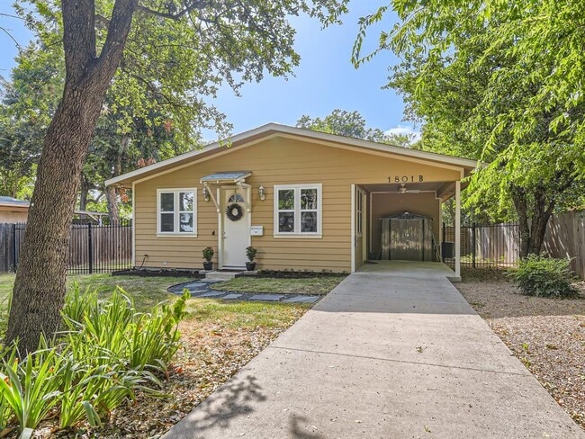 Photo - 1801 Ann Arbor Ave Casa