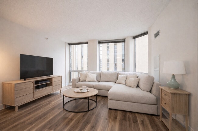 Photo - 222 N Columbus Dr Unit 806