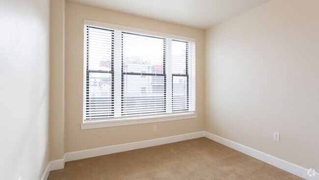 2HAB, 2BA - 1143&nbsp;ft² - Walker Apartments