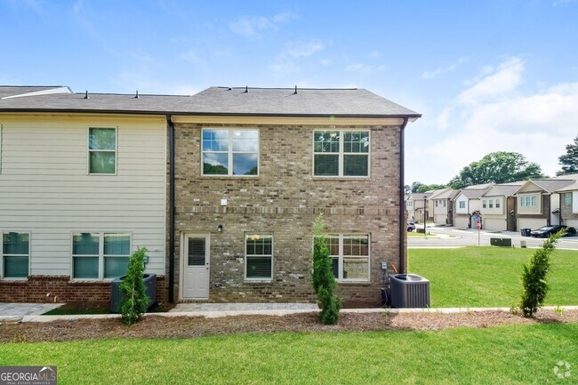 Building Photo - 4131 Fulson Dr Rental