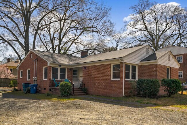 Photo - 814 N Buchanan Blvd Unidad ID1388446P