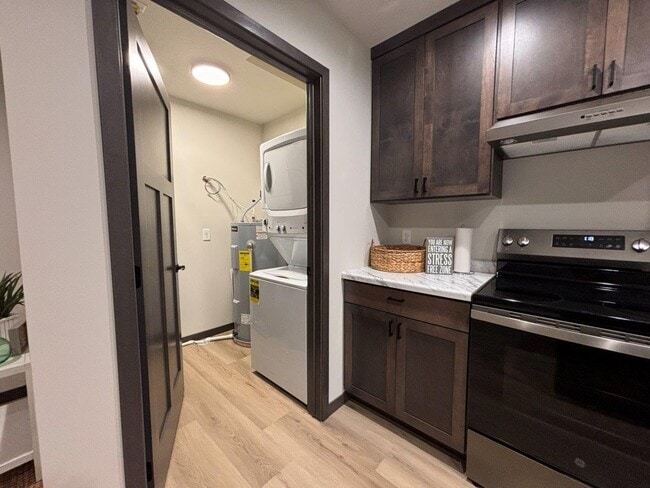 WestSide Apartments