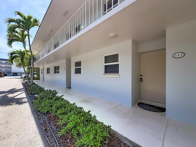 207 Tropic Isle Dr Unit 1130