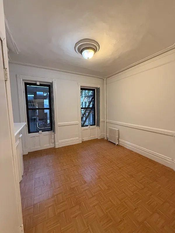 Building Photo - 1 bedroom in New York NY 10019 Unit 2R