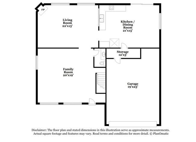 Photo - 15322 Beam St
