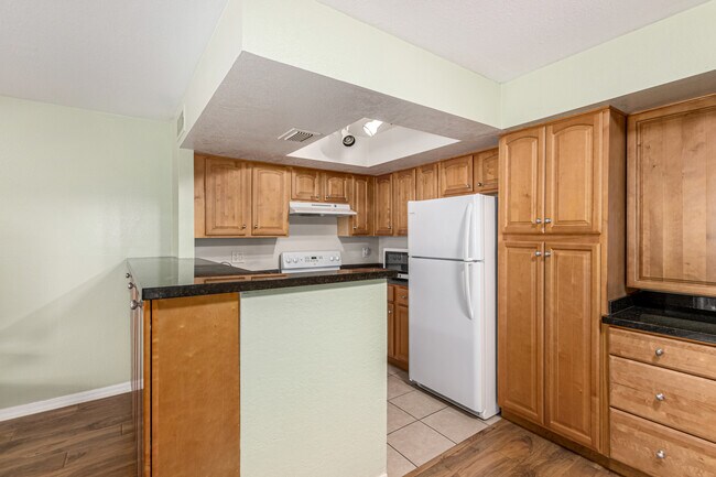 Photo - 3601 W Tierra Buena Ln