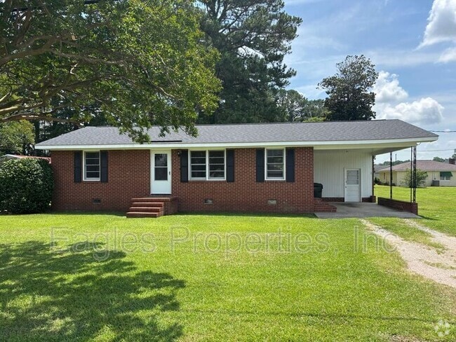 Building Photo - 502 N Sycamore St Rental