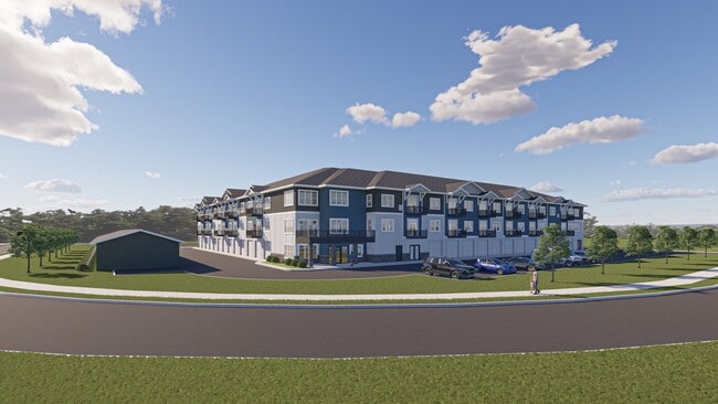 Building Photo - The Park Rental