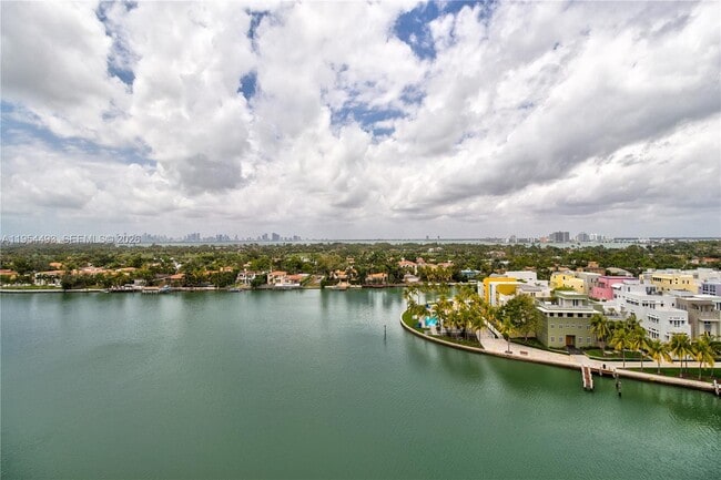 Photo - 5900 Collins Ave Unit 1207