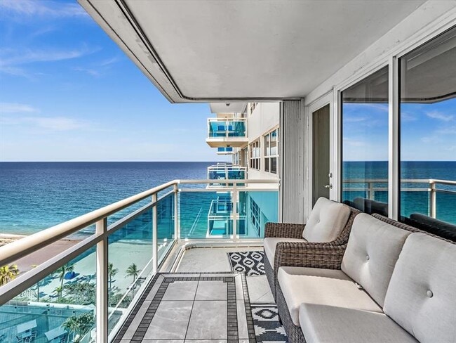Building Photo - 3430 Galt Ocean Dr Unit 1204 Rental