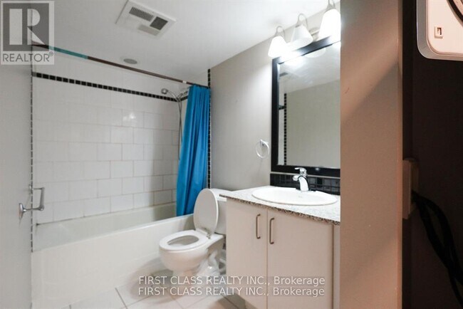 Photo - 33 Sheppard Ave E Unit 2701