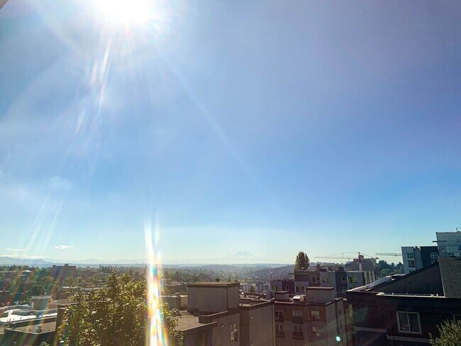 Photo - First Hill Apartments